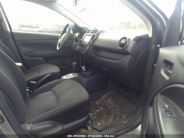 Photo 4 VIN: ML32F3FJ7LHF00418 - MITSUBISHI MIRAGE G4 