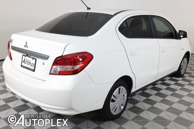 Photo 3 VIN: ML32F3FJ7LHF00919 - MITSUBISHI MIRAGE G4 