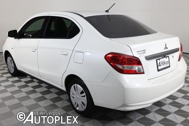 Photo 5 VIN: ML32F3FJ7LHF00919 - MITSUBISHI MIRAGE G4 