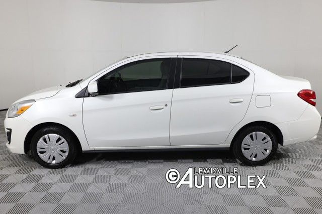 Photo 6 VIN: ML32F3FJ7LHF00919 - MITSUBISHI MIRAGE G4 