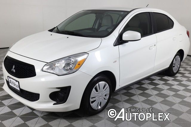 Photo 7 VIN: ML32F3FJ7LHF00919 - MITSUBISHI MIRAGE G4 