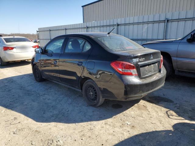 Photo 1 VIN: ML32F3FJ7LHF02055 - MITSUBISHI MIRAGE G4 