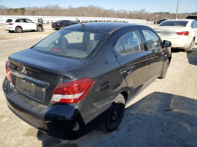 Photo 2 VIN: ML32F3FJ7LHF02055 - MITSUBISHI MIRAGE G4 