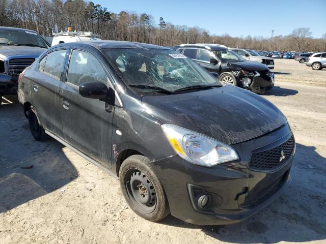 Photo 3 VIN: ML32F3FJ7LHF02055 - MITSUBISHI MIRAGE G4 