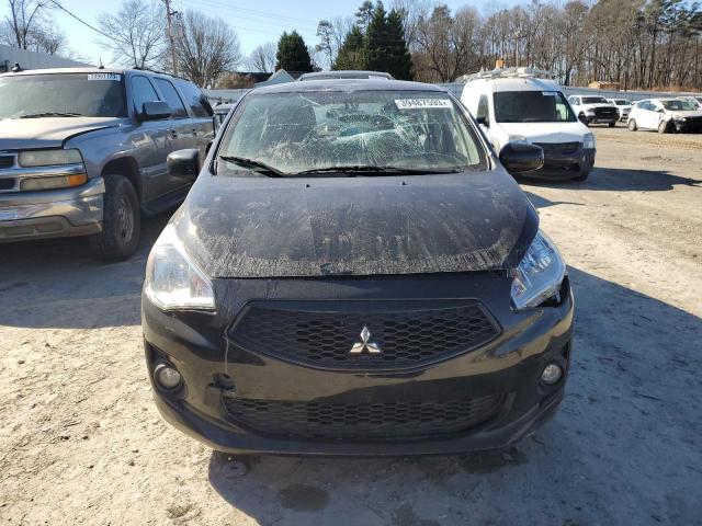 Photo 4 VIN: ML32F3FJ7LHF02055 - MITSUBISHI MIRAGE G4 