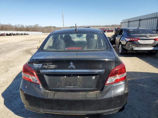 Photo 5 VIN: ML32F3FJ7LHF02055 - MITSUBISHI MIRAGE G4 