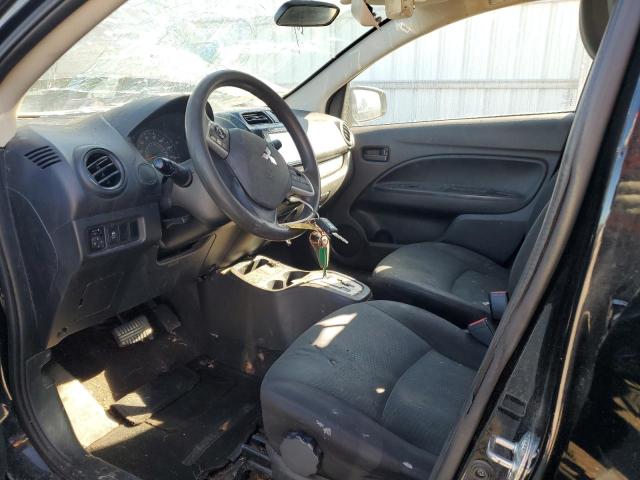 Photo 6 VIN: ML32F3FJ7LHF02055 - MITSUBISHI MIRAGE G4 