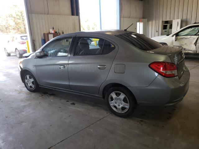 Photo 1 VIN: ML32F3FJ7LHF02220 - MITSUBISHI MIRAGE 