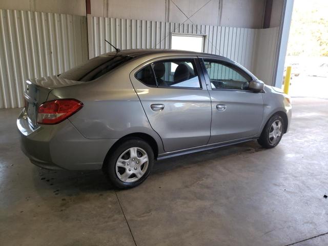 Photo 2 VIN: ML32F3FJ7LHF02220 - MITSUBISHI MIRAGE 