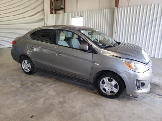 Photo 3 VIN: ML32F3FJ7LHF02220 - MITSUBISHI MIRAGE 