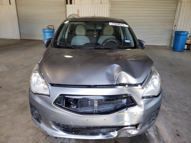 Photo 4 VIN: ML32F3FJ7LHF02220 - MITSUBISHI MIRAGE 