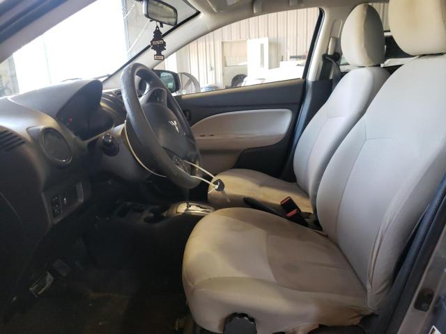 Photo 6 VIN: ML32F3FJ7LHF02220 - MITSUBISHI MIRAGE 