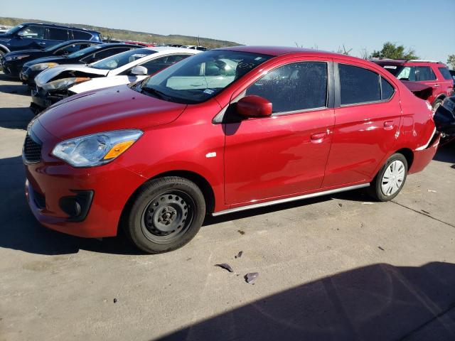 Photo 0 VIN: ML32F3FJ7LHF03013 - MITSUBISHI MIRAGE 