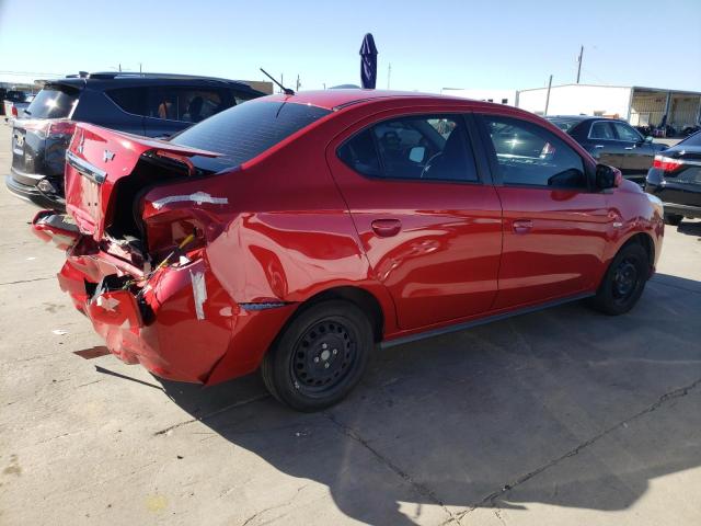 Photo 2 VIN: ML32F3FJ7LHF03013 - MITSUBISHI MIRAGE 