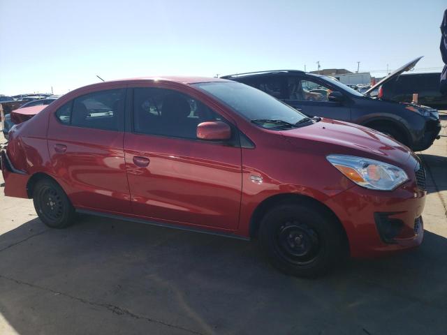 Photo 3 VIN: ML32F3FJ7LHF03013 - MITSUBISHI MIRAGE 