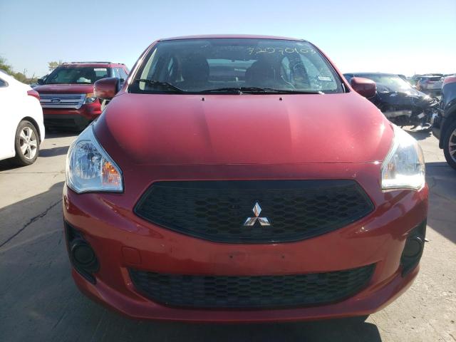 Photo 4 VIN: ML32F3FJ7LHF03013 - MITSUBISHI MIRAGE 