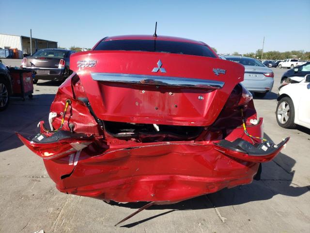 Photo 5 VIN: ML32F3FJ7LHF03013 - MITSUBISHI MIRAGE 