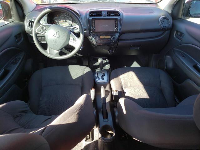 Photo 7 VIN: ML32F3FJ7LHF03013 - MITSUBISHI MIRAGE 