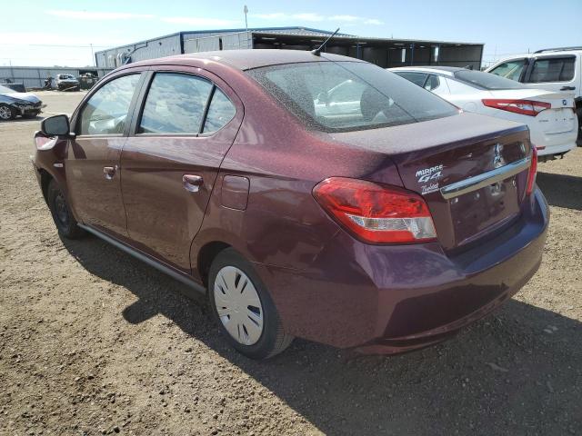 Photo 2 VIN: ML32F3FJ7LHF03464 - MITSUBISHI MIRAGE G4 