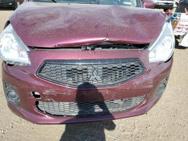 Photo 8 VIN: ML32F3FJ7LHF03464 - MITSUBISHI MIRAGE G4 