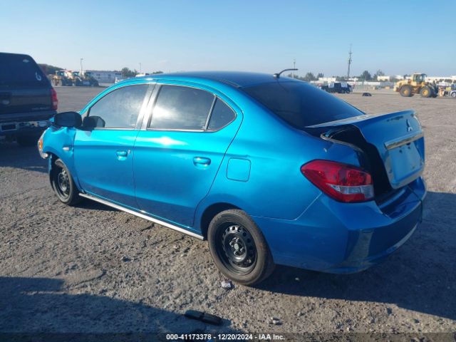 Photo 2 VIN: ML32F3FJ7LHF05229 - MITSUBISHI MIRAGE G4 