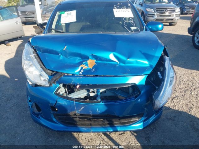 Photo 5 VIN: ML32F3FJ7LHF05229 - MITSUBISHI MIRAGE G4 