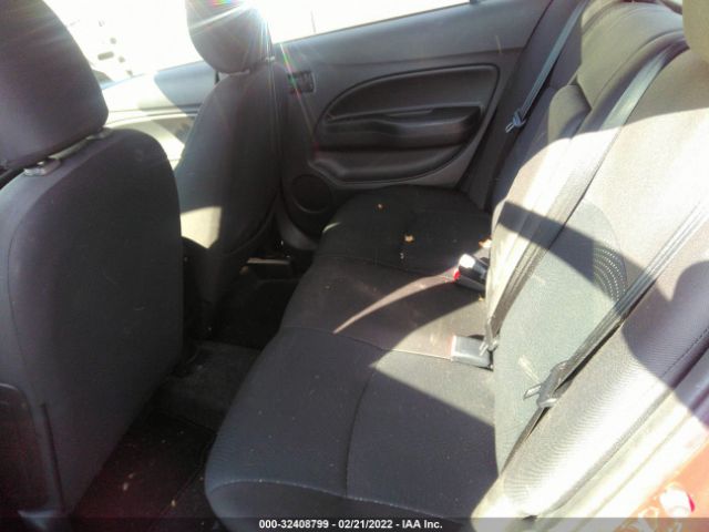 Photo 7 VIN: ML32F3FJ7LHF05277 - MITSUBISHI MIRAGE G4 