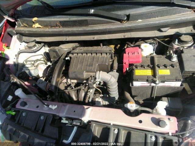 Photo 9 VIN: ML32F3FJ7LHF05277 - MITSUBISHI MIRAGE G4 