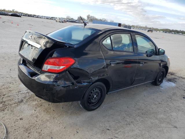 Photo 2 VIN: ML32F3FJ7LHF05487 - MITSUBISHI MIRAGE 