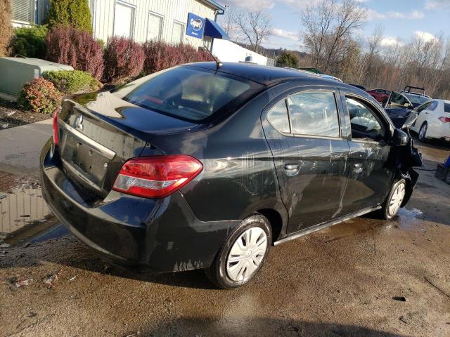 Photo 2 VIN: ML32F3FJ7LHF05540 - MITSUBISHI MIRAGE 