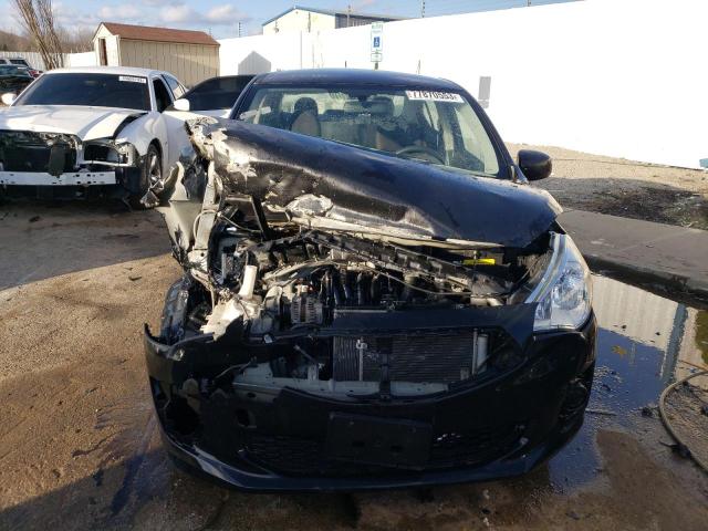 Photo 4 VIN: ML32F3FJ7LHF05540 - MITSUBISHI MIRAGE 