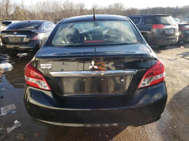 Photo 5 VIN: ML32F3FJ7LHF05540 - MITSUBISHI MIRAGE 