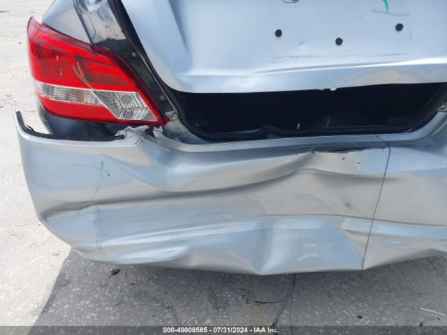 Photo 5 VIN: ML32F3FJ7LHF05778 - MITSUBISHI MIRAGE G4 