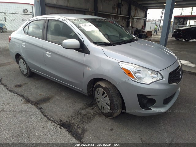 Photo 0 VIN: ML32F3FJ7LHF05795 - MITSUBISHI MIRAGE G4 