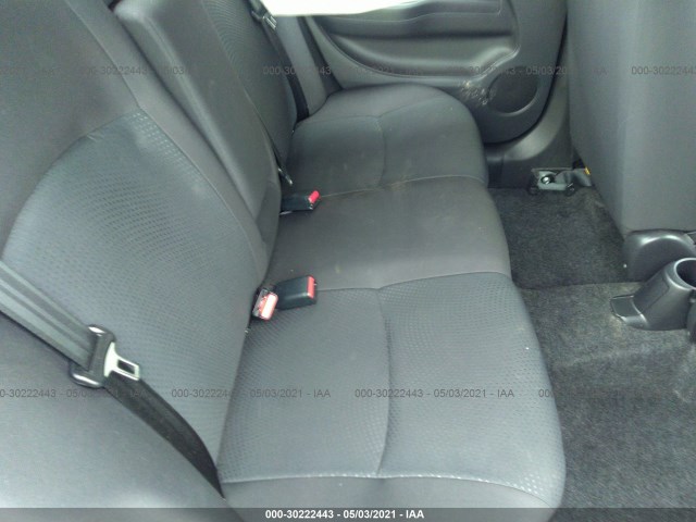 Photo 7 VIN: ML32F3FJ7LHF05795 - MITSUBISHI MIRAGE G4 