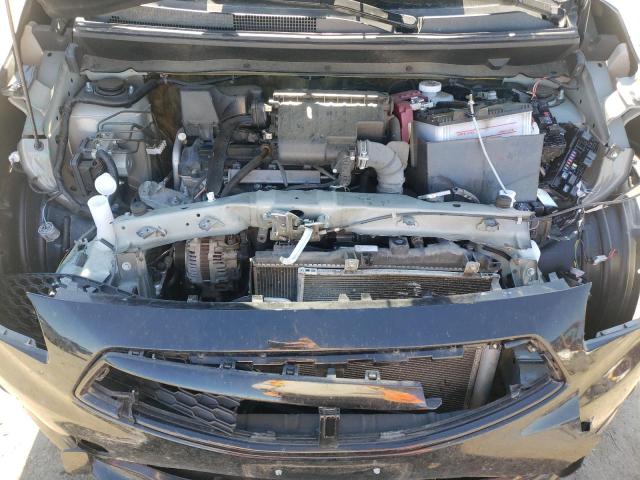 Photo 10 VIN: ML32F3FJ7LHF06896 - MITSUBISHI MIRAGE 