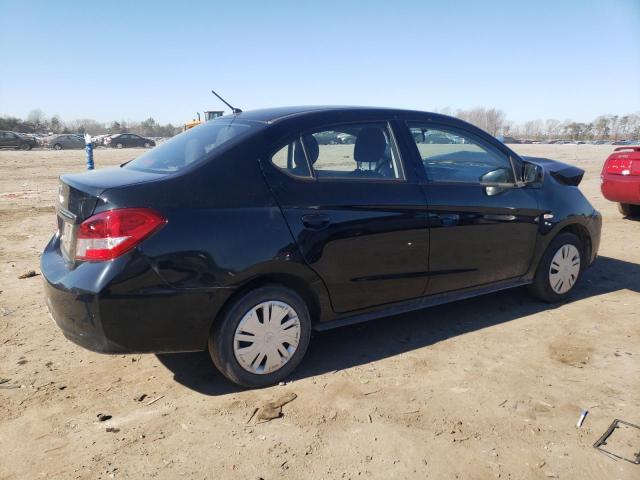 Photo 2 VIN: ML32F3FJ7LHF06896 - MITSUBISHI MIRAGE 