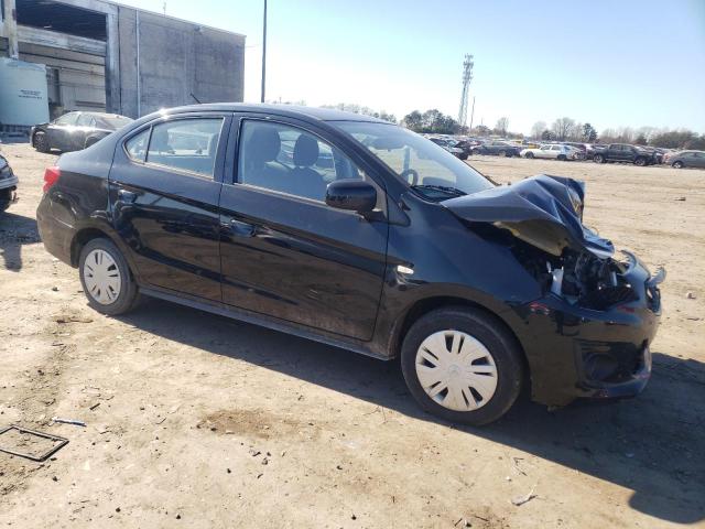 Photo 3 VIN: ML32F3FJ7LHF06896 - MITSUBISHI MIRAGE 