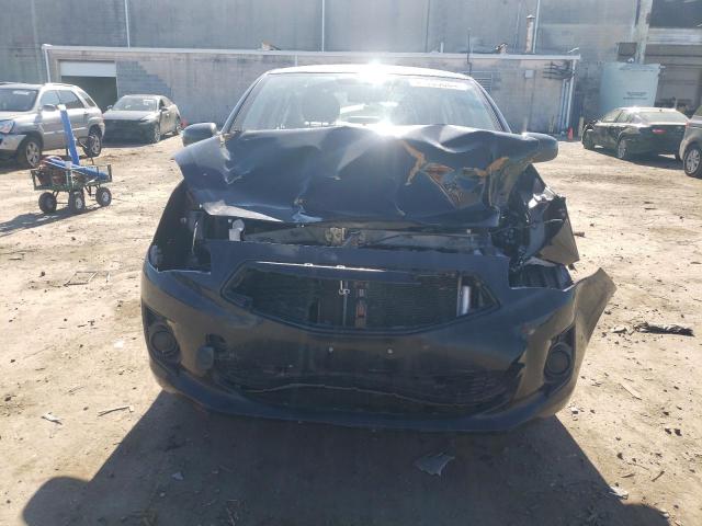 Photo 4 VIN: ML32F3FJ7LHF06896 - MITSUBISHI MIRAGE 