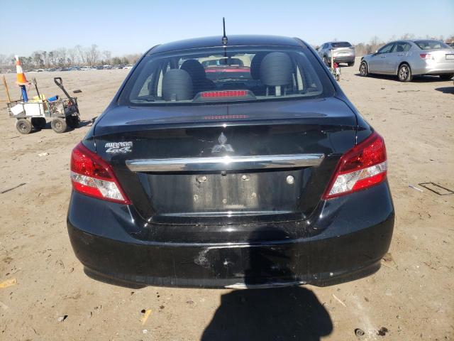 Photo 5 VIN: ML32F3FJ7LHF06896 - MITSUBISHI MIRAGE 