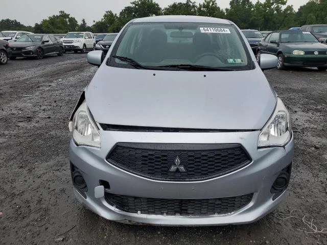 Photo 4 VIN: ML32F3FJ7LHF07692 - MITSUBISHI MIRAGE G4 