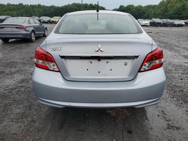 Photo 5 VIN: ML32F3FJ7LHF07692 - MITSUBISHI MIRAGE G4 