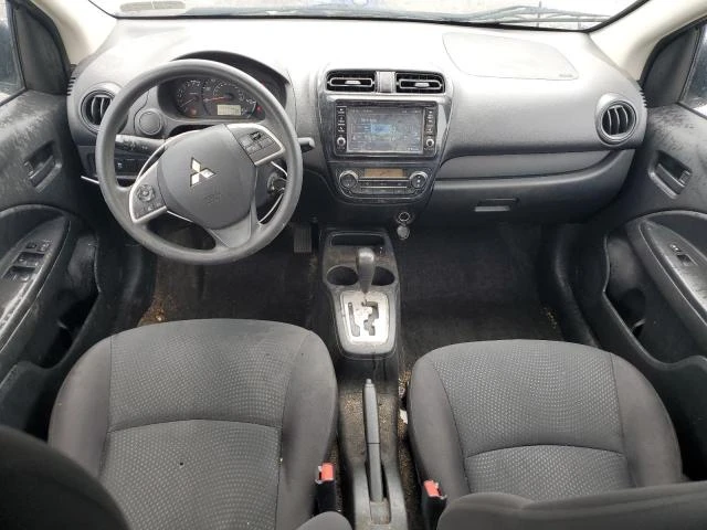 Photo 7 VIN: ML32F3FJ7LHF07692 - MITSUBISHI MIRAGE G4 