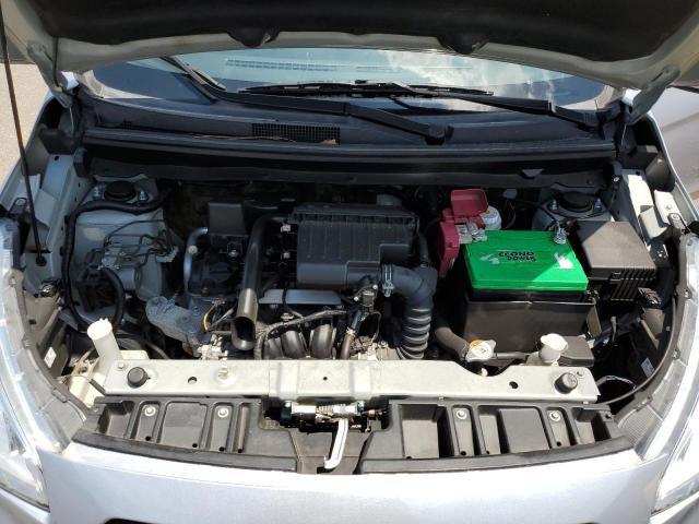 Photo 10 VIN: ML32F3FJ7LHF08129 - MITSUBISHI MIRAGE 