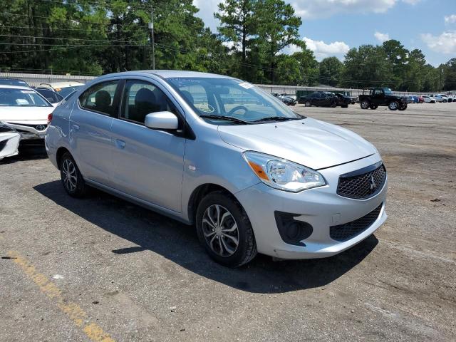 Photo 3 VIN: ML32F3FJ7LHF08129 - MITSUBISHI MIRAGE 