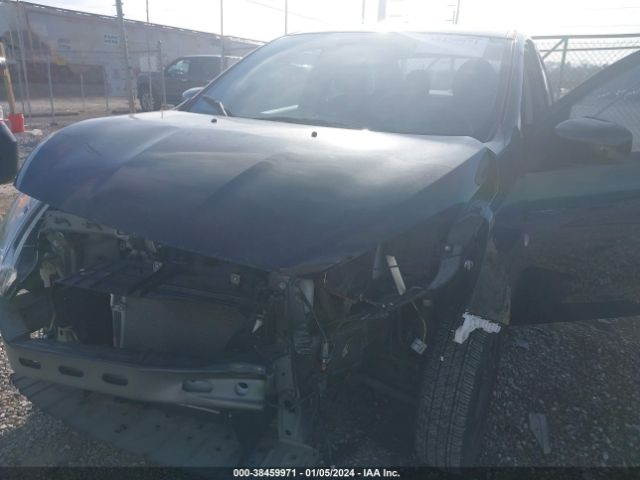 Photo 5 VIN: ML32F3FJ7LHF08504 - MITSUBISHI MIRAGE G4 