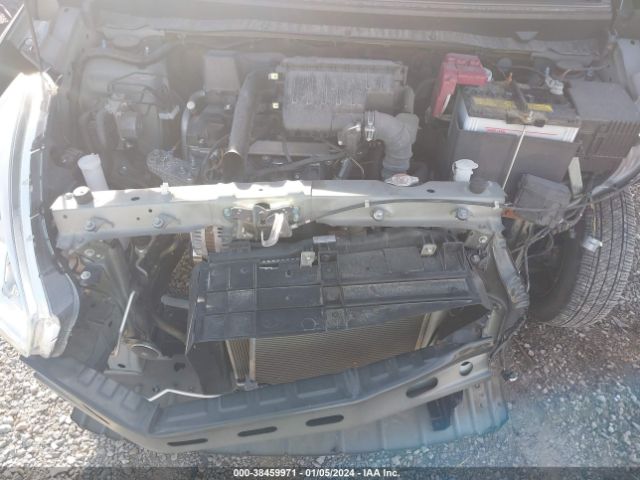 Photo 9 VIN: ML32F3FJ7LHF08504 - MITSUBISHI MIRAGE G4 