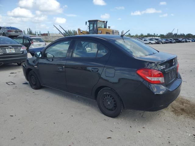 Photo 1 VIN: ML32F3FJ7LHF08535 - MITSUBISHI MIRAGE G4 