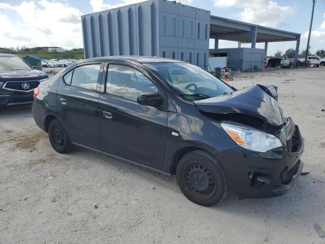 Photo 3 VIN: ML32F3FJ7LHF08535 - MITSUBISHI MIRAGE G4 