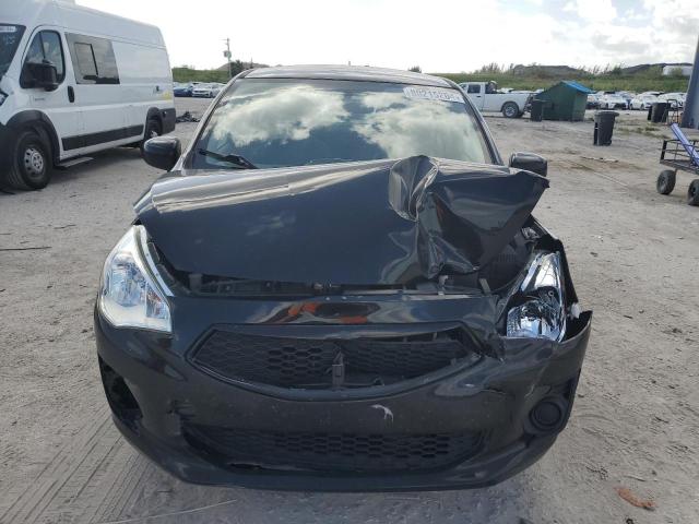 Photo 4 VIN: ML32F3FJ7LHF08535 - MITSUBISHI MIRAGE G4 